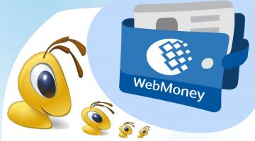 Казино принимающие WebMoney